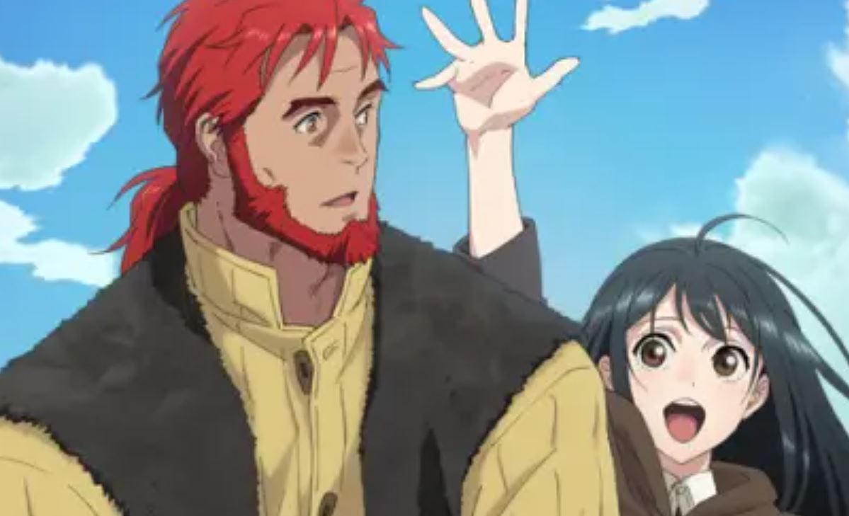 Nonton Boukensha ni Naritai Episode 2 Sub Indo Bukan Anoboy!