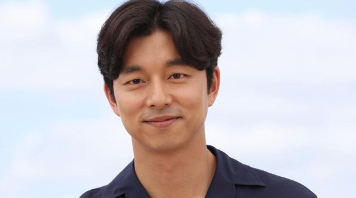 5 Rekomandasi Drama Korea Milik Aktor Tampan Gong Yoo Drakor Wajib Nonton!