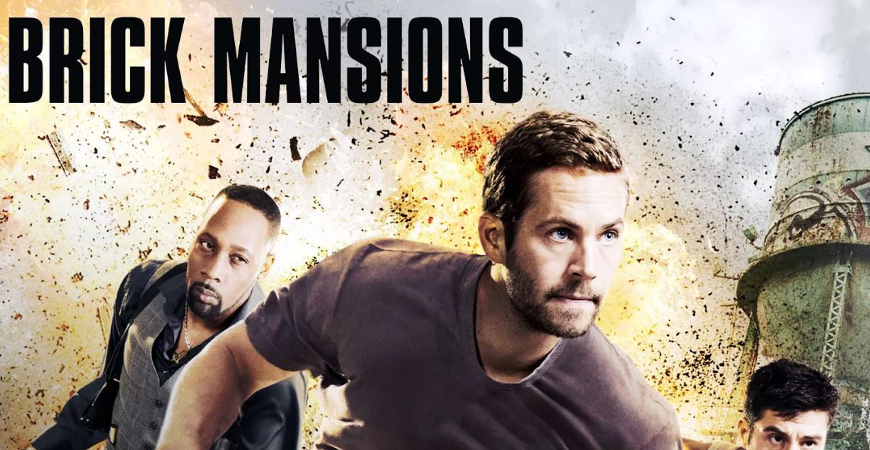 Link Nonton Brick Mansions Full Movie Sub Indo Bukan LK21 dan Juraganfilm!