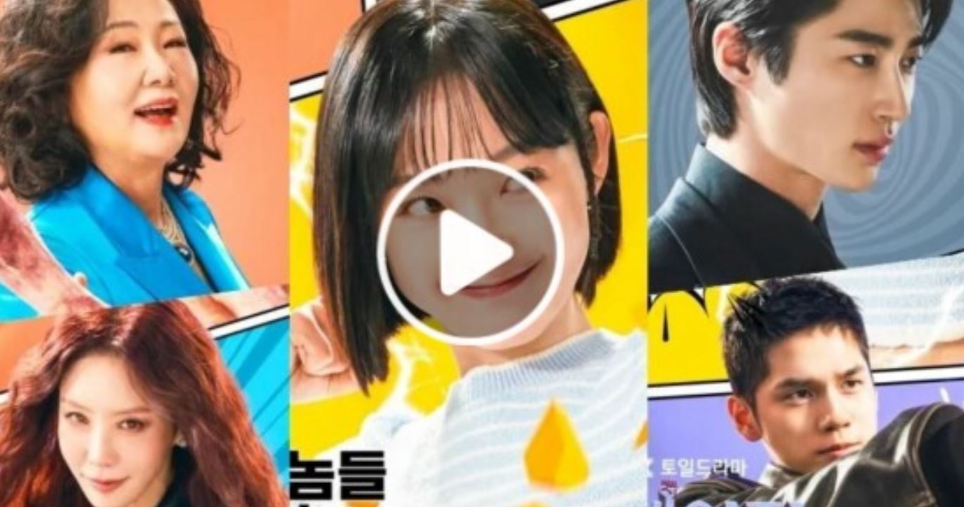 Nonton Drama Korea Strong Girl Nam-Soon Sub Indo Full Episode Bukan Drakorindo, Klik Disini!