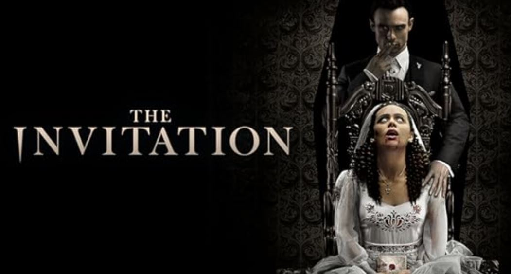 Link Nonton The Invitation 2022 Sub Indo Full Movie Bukan LK21!