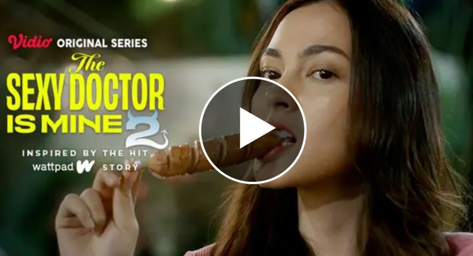 Nonton The Sexy Doctor is Mine 2 Episode 6 Bukan LK21 dan Rebahin, Klik Disini!