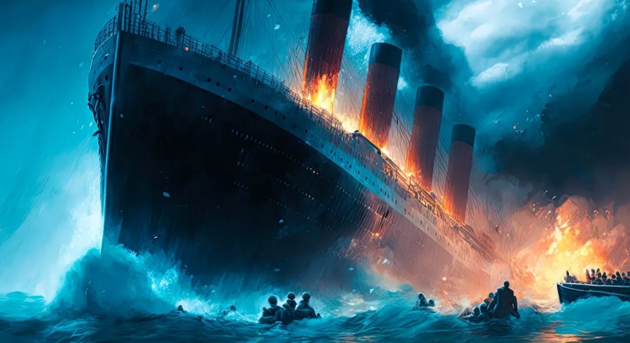 Nonton Film Titanic 2023 Sub Indo Full Movie Legal dan HD!