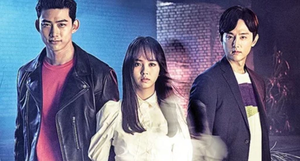 5 Rekomendasi Drama Korea Horor Romance yang Wajib Ditonton!