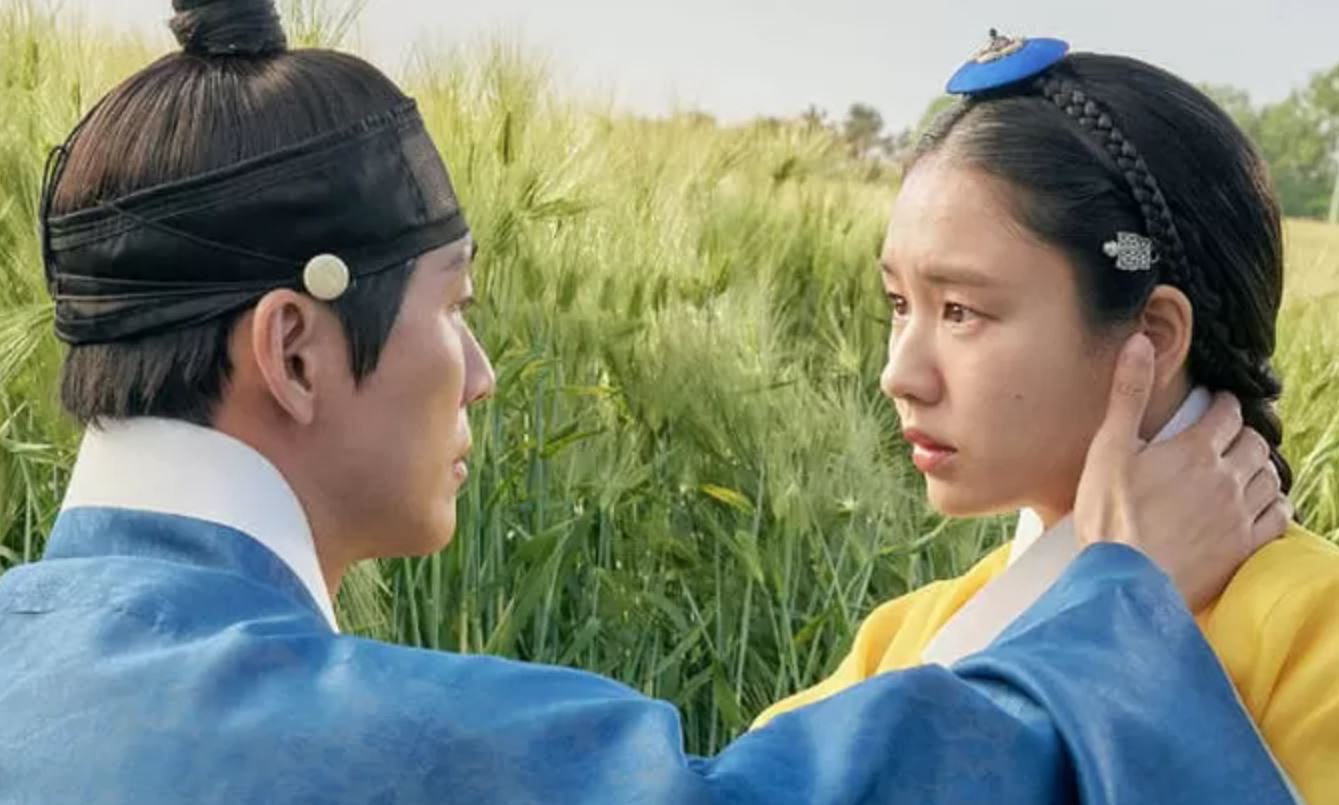 Nonton My Dearest Season 2 Episode 1 Sub Indo Bukan Drakorindo!