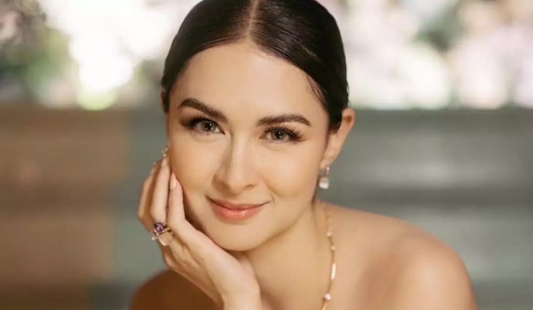 5 Rekomendasi Film Marian Rivera Artis Filipina Cantik yang Wajib Ditonton!