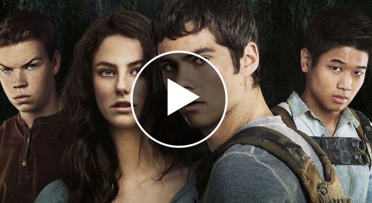 Nonton Film The Maze Runner Sub Indo Full Movie Bukan LK21 dan Juraganfilm, Klik Disini!