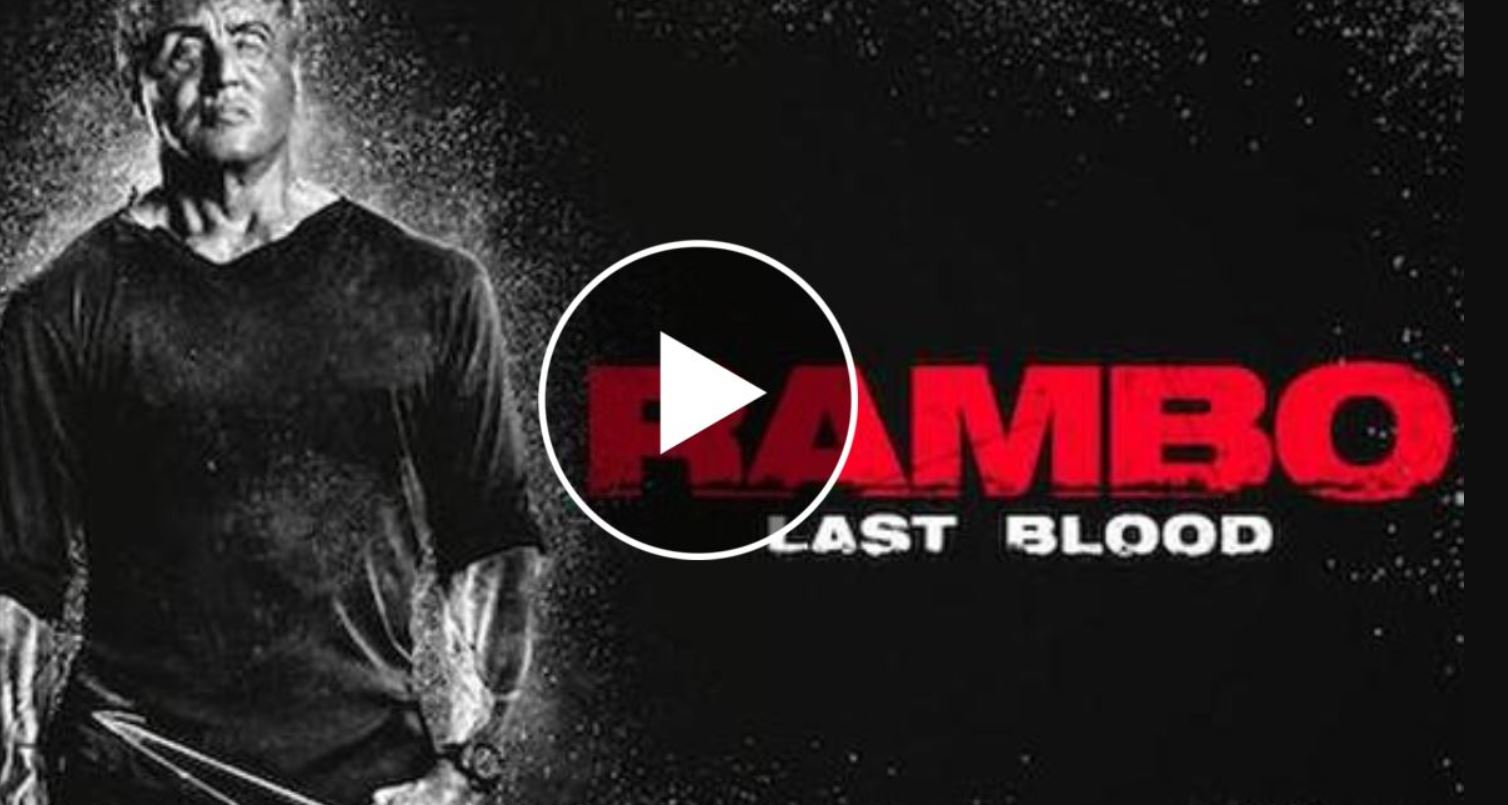 Link Nonton Rambo: Last Blood Full Movie Sub Indo Bukan Layarkaca21, Klik Disini!