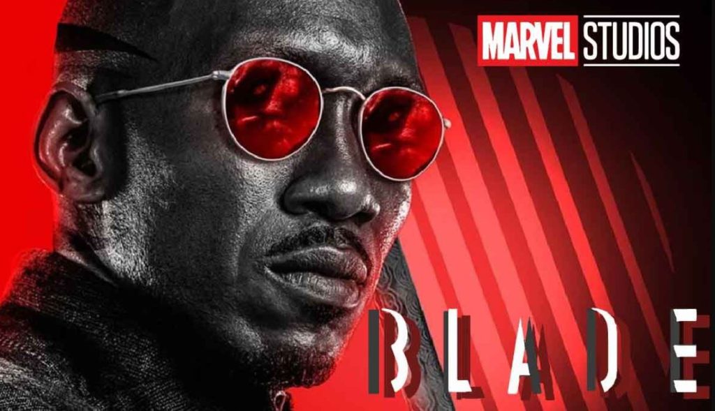 8 Film Marvel Terbaru dan Jadwal Rilisnya