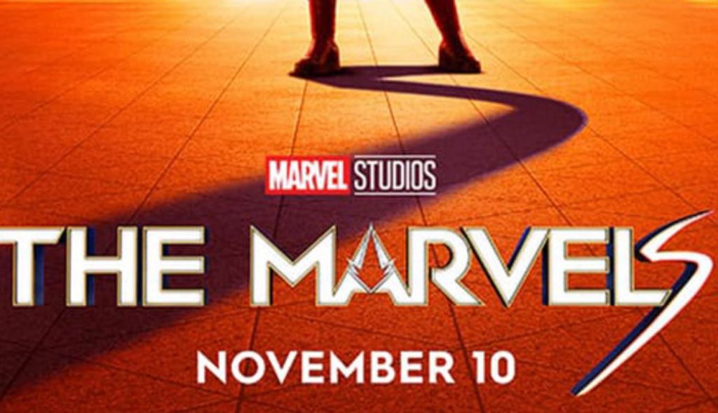 8 Film Marvel Terbaru dan Jadwal Rilisnya