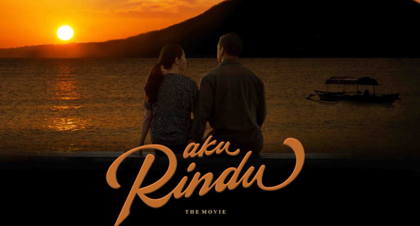 Nonton Film Aku Rindu Movie Bukan LK21, Klik Disini!