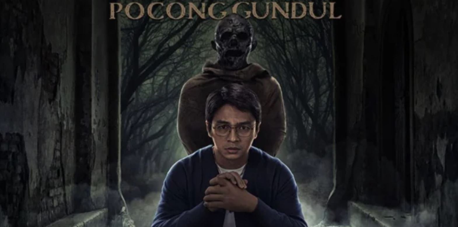 Nonton Film Pocong Gundul Full Movie Bukan Juraganfilm dan LK21