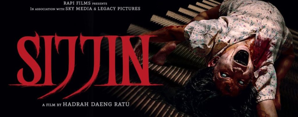 Nonton Film Sijjin