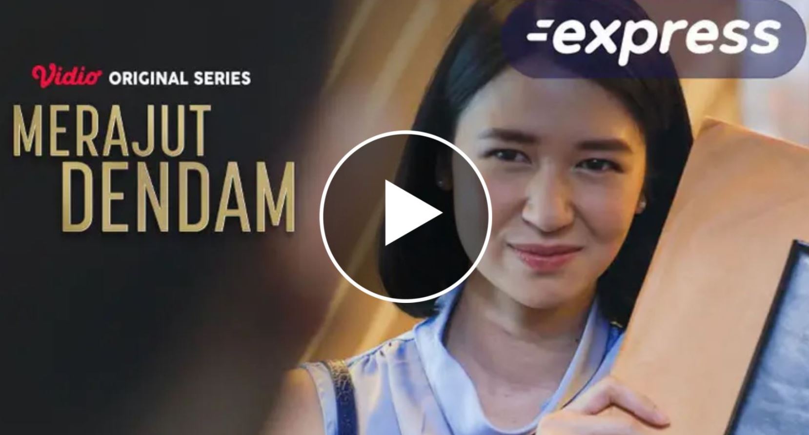 Nonton Merajut Dendam Ep 1 Full Streaming HD, Bukan LK21 dan Rebahin, Klik Disini!