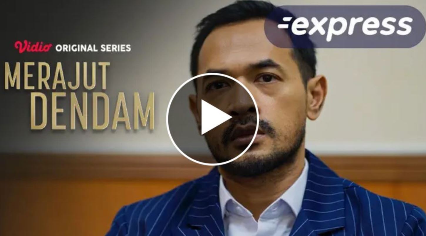 Nonton Merajut Dendam Ep 2 Full Movie Bukan LK21, Klik Disini!