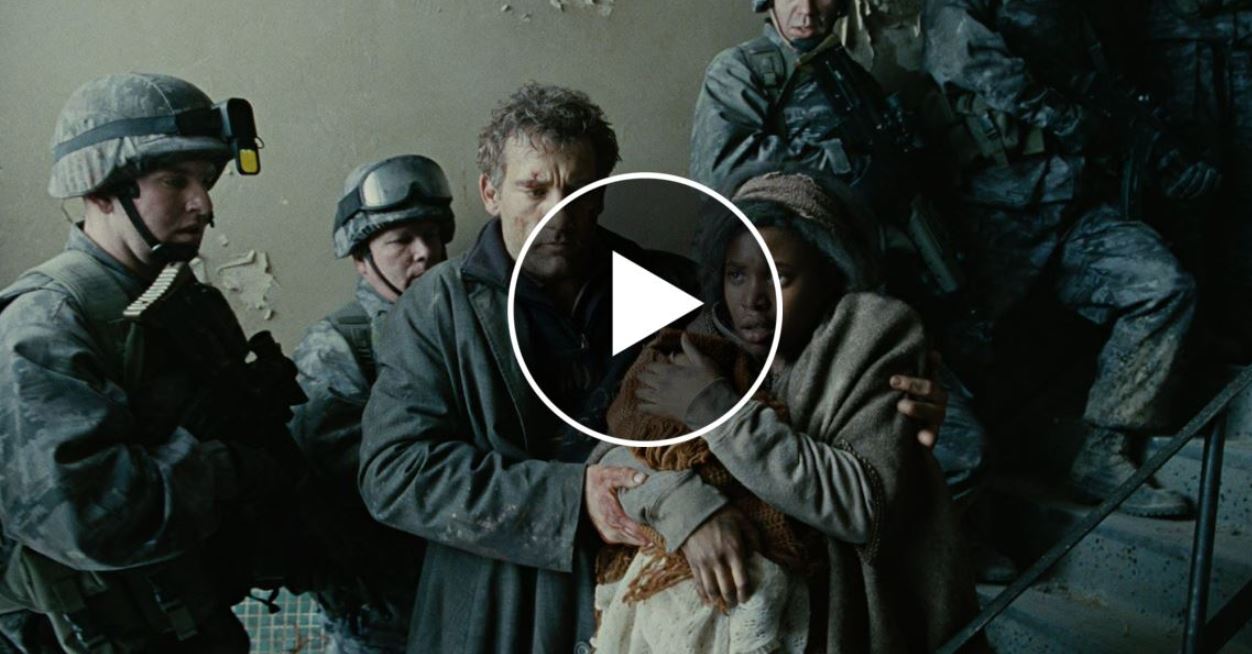 Nonton Children of Men Sub Indo Full Movie, Klik Disini!