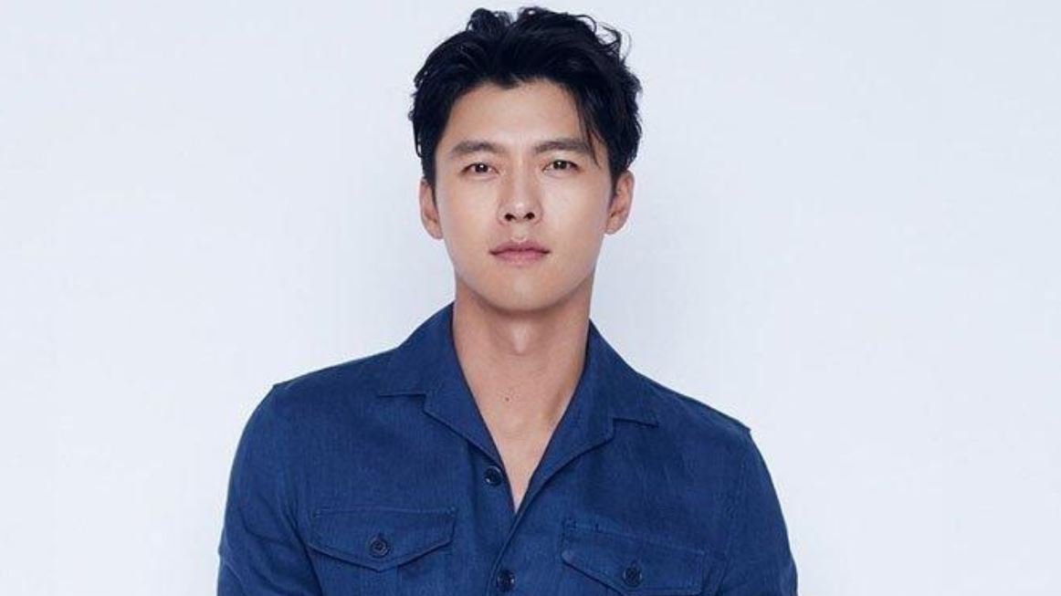 4 Rekomendasi Drama Korea dan Film Hyun Bin yang Wajib di Nonton!