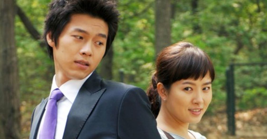 4 Rekomendasi Drama Korea dan Film Hyun Bin yang Wajib di Nonton!