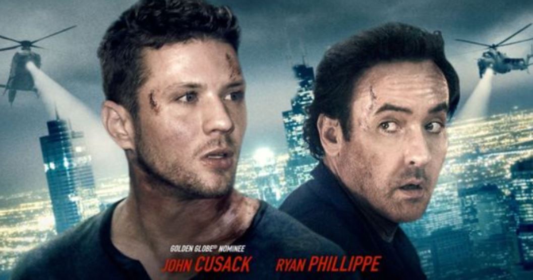 Link Nonton Film Reclaim Sub Indo Full Movie