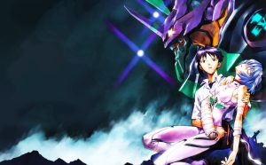 Sinopsis & Nonton Neon Genesis Evangelion Sub Indo Full Episode 1-26 di Netflix