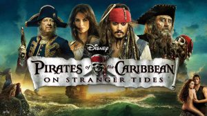 Sinopsis & Nonton Pirates of the Caribbean On Stranger Tides Sub Indo Di Disney+