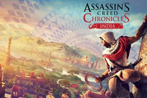 Spesifikasi Dan Download Assassin’s Creed Chronicles India Full Version