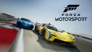 Spesifikasi Forza Motorsport di PC dan Laptop, Minimal GTX 1060!