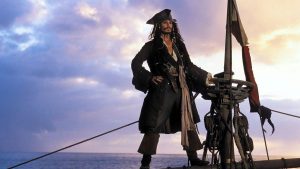 Urutan Film Pirates of the Caribbean Dari Awal Berdasar Tanggal Rilis