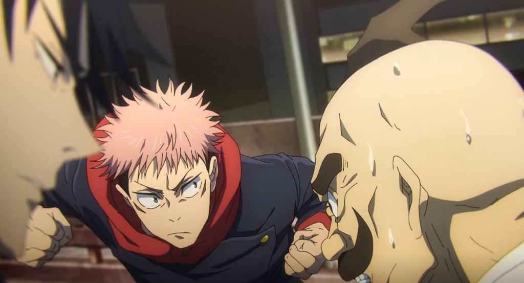 Nonton Jujutsu Kaisen Season 2 Episode 12 Sub Indo Klik Disini!