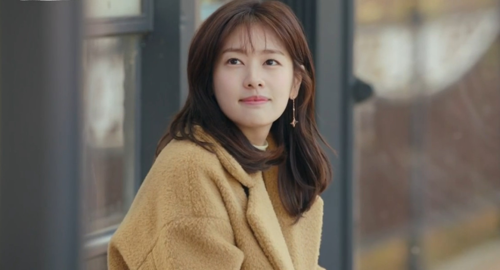 Drakor Jung So Min