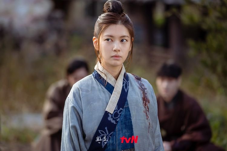 Drakor Jung So Min