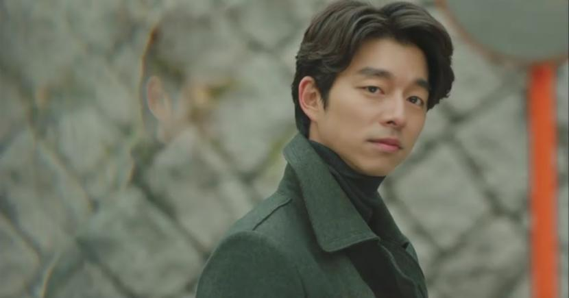 5 Rekomandasi Drama Korea Milik Aktor Tampan Gong Yoo Drakor Wajib Nonton!