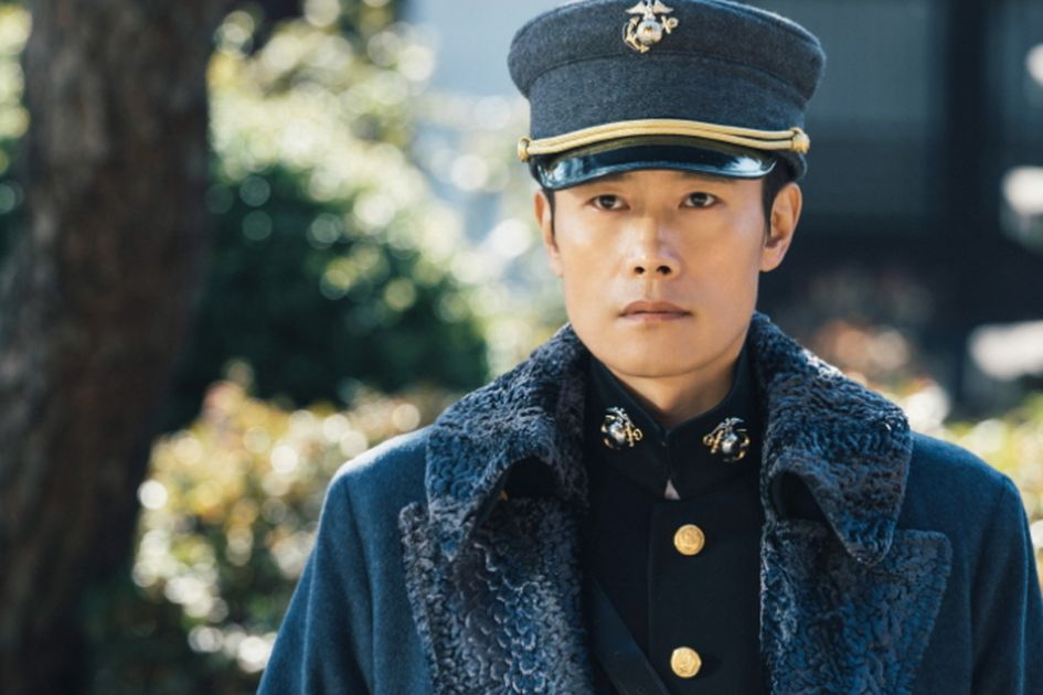 Drama Lee Byung Hun