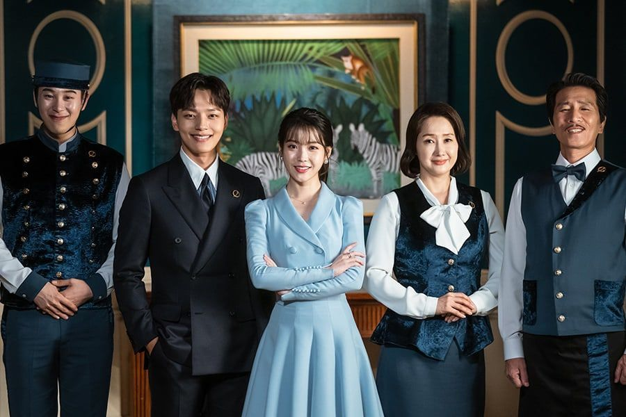 5 Rekomendasi Drama Korea Horor Romance yang Wajib Ditonton!