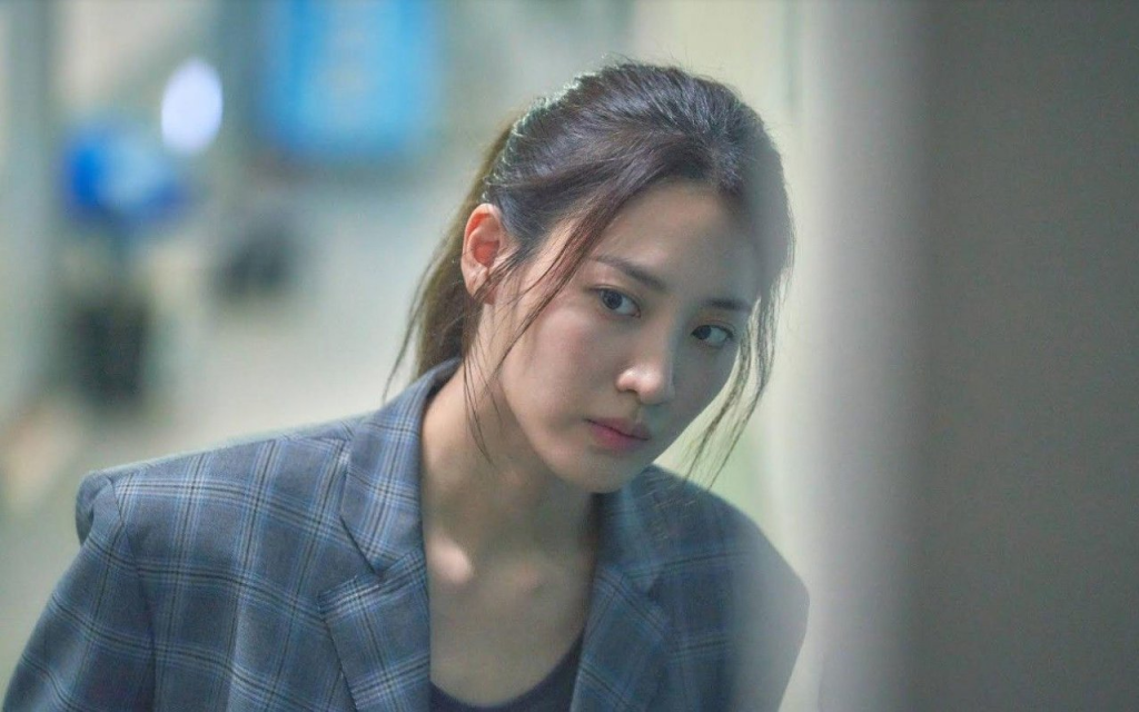 Rekomendasi Drama Korea yang Dibintangi Claudia Kim yang Wajib Nonton