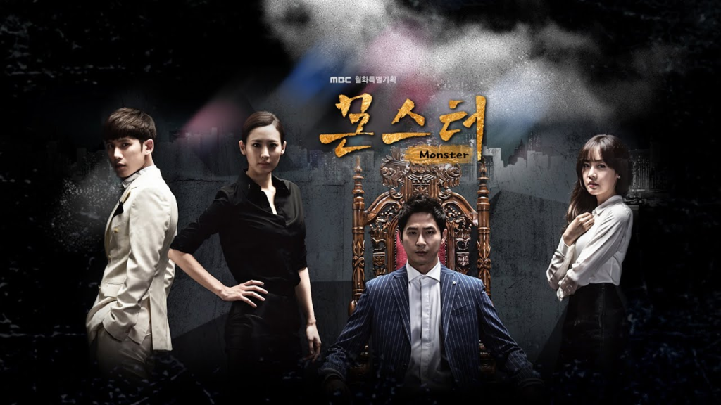 Rekomendasi Drama Korea yang Dibintangi Claudia Kim yang Wajib Nonton