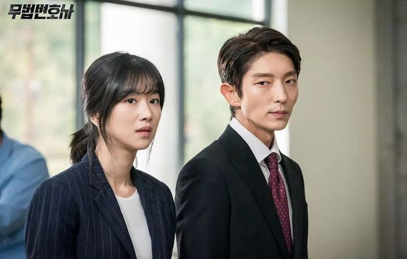 7 Drama Terbaik dan Terbaru Drakor Seo Ye Ji yang Wajib Di Nonton!