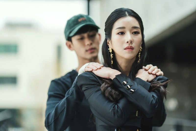 7 Drama Terbaik dan Terbaru Drakor Seo Ye Ji yang Wajib Di Nonton!