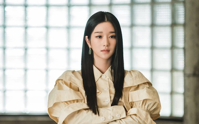 7 Drama Terbaik dan Terbaru Drakor Seo Ye Ji yang Wajib Di Nonton!