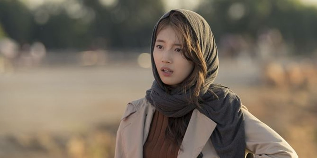 Drakor Bae Suzy