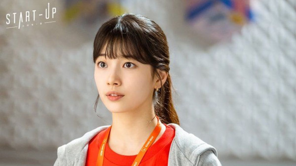 6 Drakor Bae Suzy yang Bisa Di Nonton Selain Lee Doona!