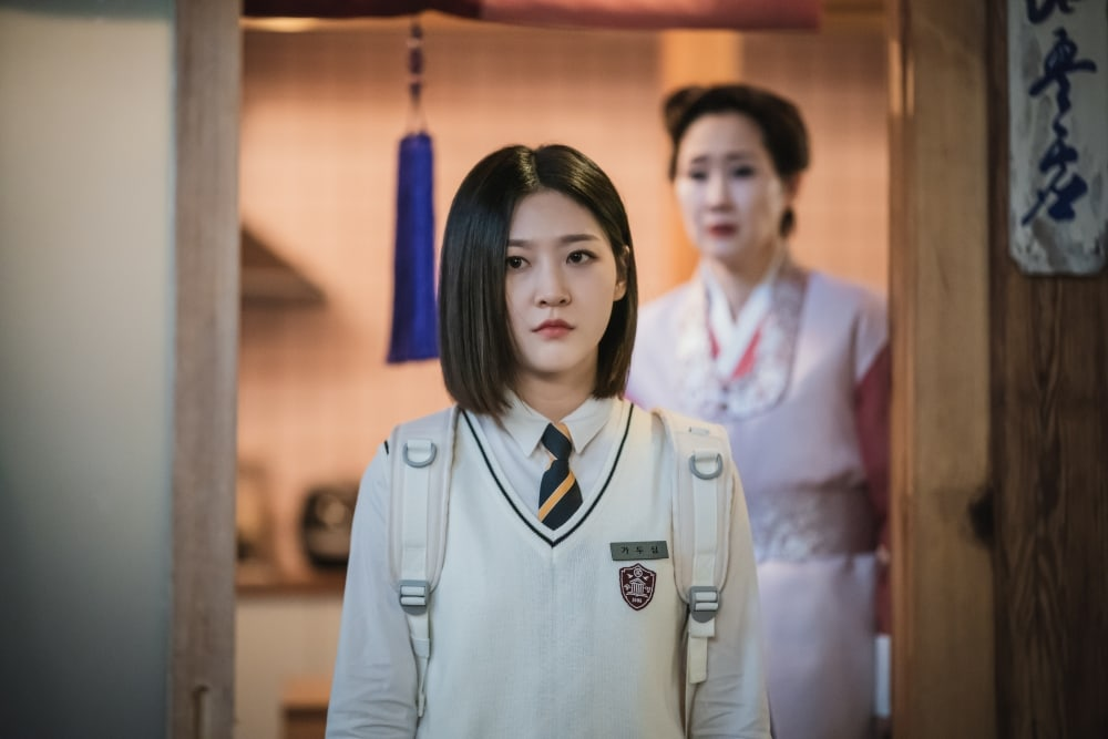 5 Drama Korea Kim Sae Ron yang Wajib Di Nonton!