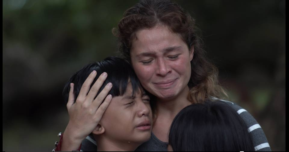 Film Filipina Andi Eigenmann