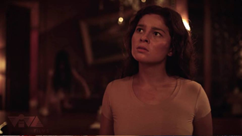 Film Filipina Andi Eigenmann