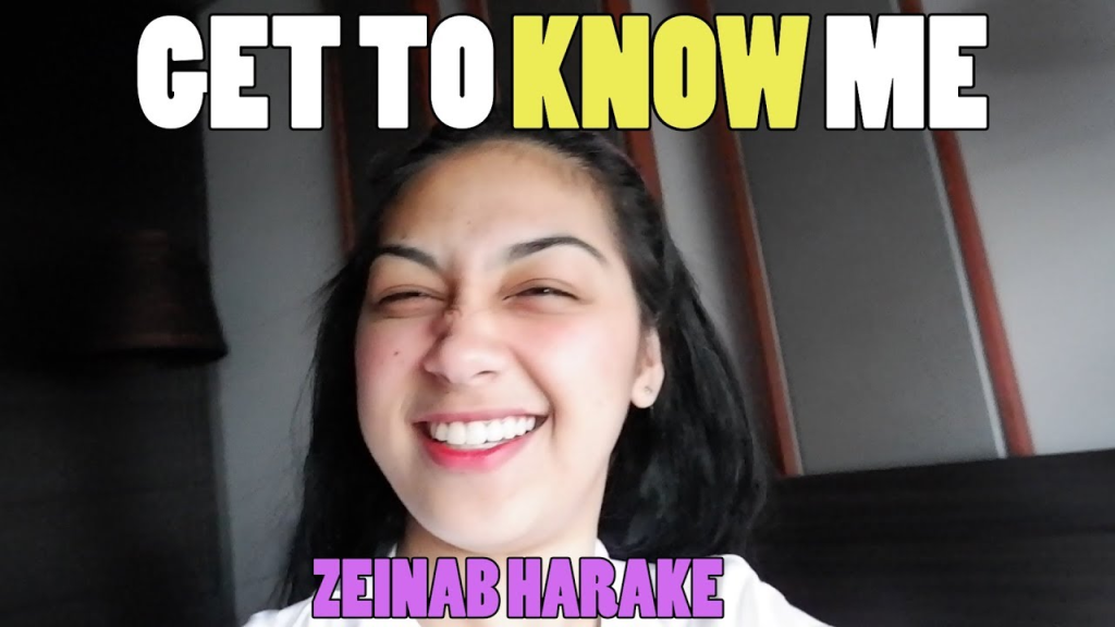 Zeinab Harake Profil Wiki Influencer Filipina yang Tengah Viral!