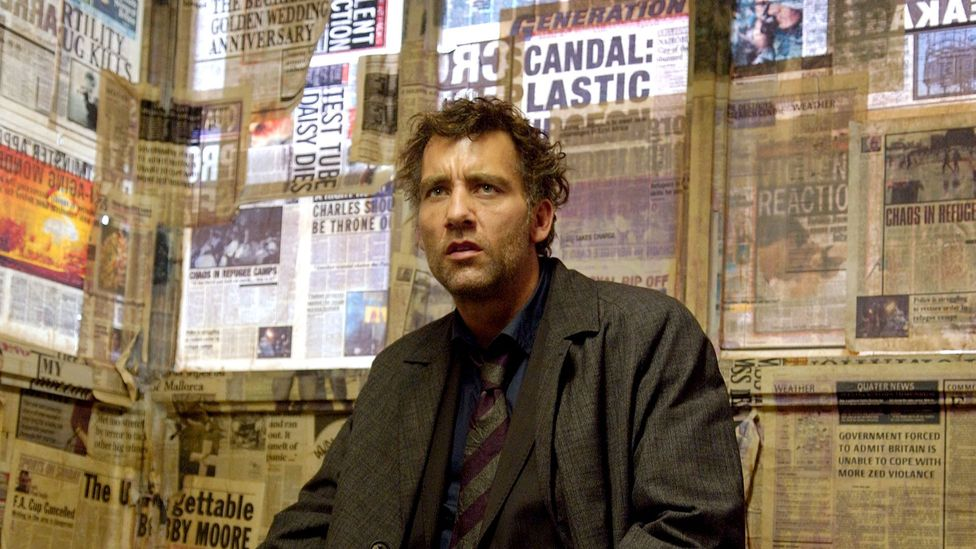 Nonton Children of Men Sub Indo Full Movie