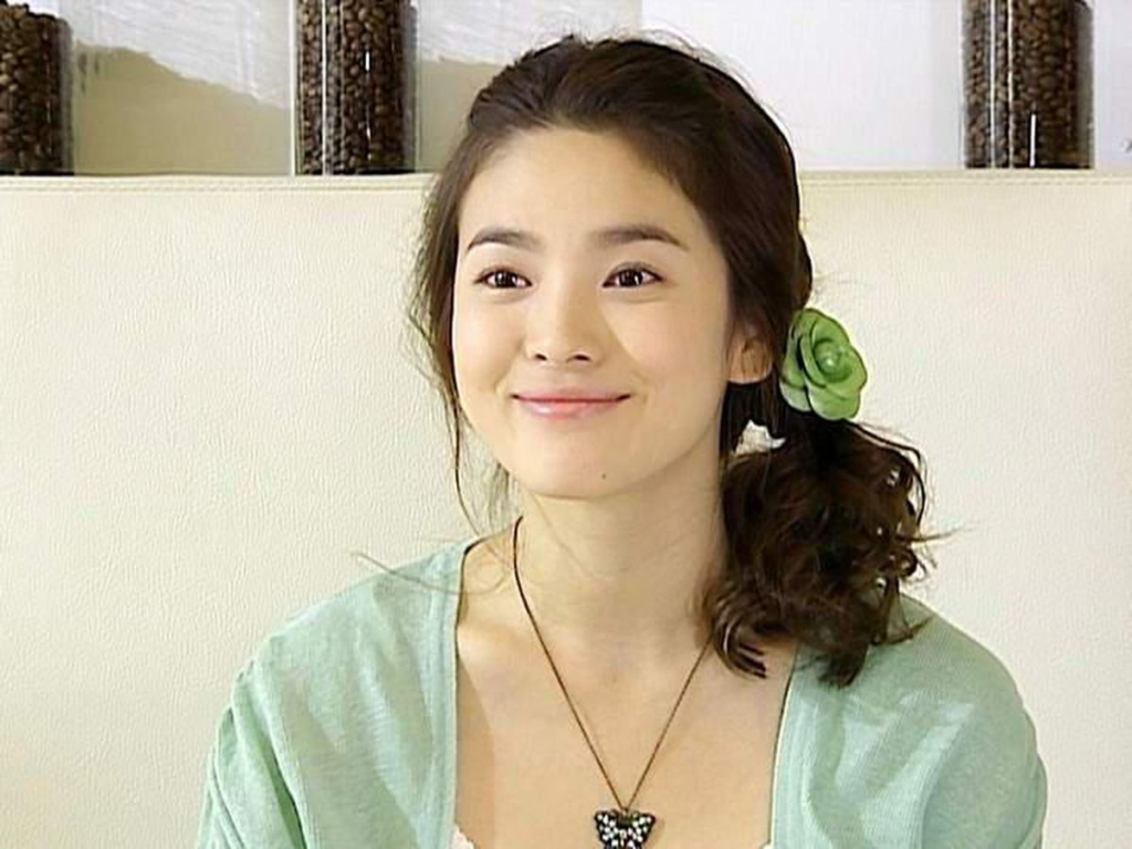 5 Rekomendasi Drama Song Hye Kyo yang Wajib Nonton!