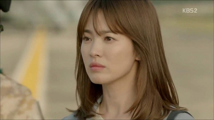 5 Rekomendasi Drama Song Hye Kyo yang Wajib Nonton!