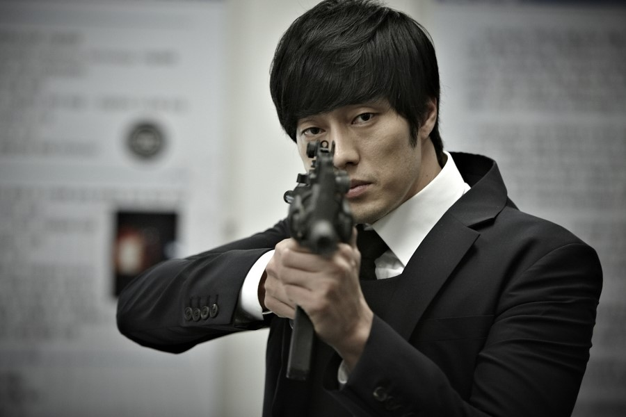 Drakor So Ji Sub