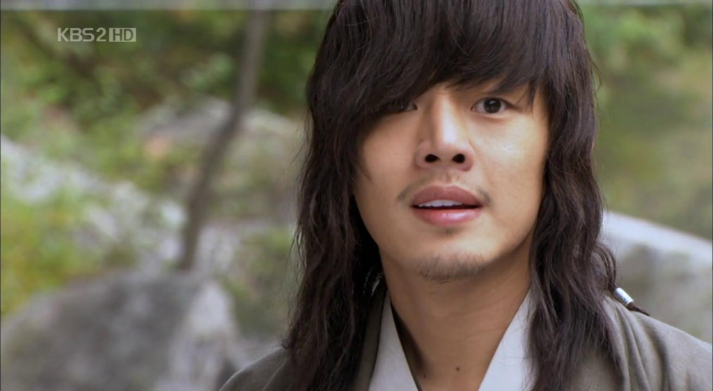 Drama Korea Yoo Ah In